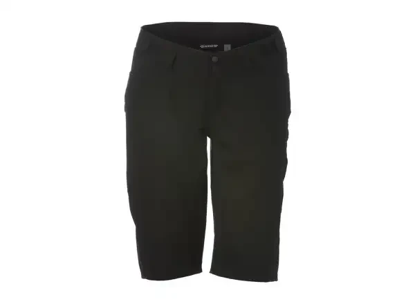 Dámské MTB kraťasy Arc Short plus Liner Black