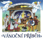 Vánoční příběh - Kamila Skopová