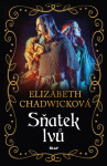 Sňatek lvů - Elizabeth Chadwicková - e-kniha