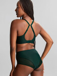 Panache Serene Full Cup dark green 10305 70DD