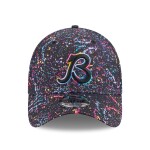 New Era Pánská kšiltovka Chicago Bears NFL "B" 2025 Crucial Catch 39THIRTY Flex Velikost: S/M
