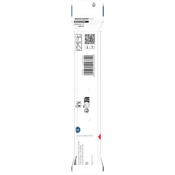 Bosch Accessories 2608577661 2608577661 kovový spirálový vrták 1 ks