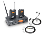 LD Systems MEI 1000 G2