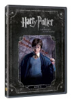 Harry Potter a Tajemná komnata DVD - Joanne Kathleen Rowling
