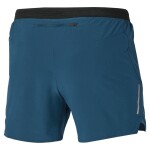 Běžecké šortky Mizuno Aero 4.5 Short J2GBB00218 Velikost textilu: