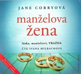 Manželova žena Corryová Jane