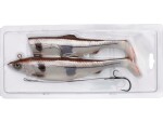 Savage Gear Gumová Nástraha 4D Herring Shad PHP Mackerel - 22cm 200g,Savage Gear Gumová Nástraha 4D Herring Shad PHP Mackerel - 22cm 200g
