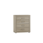 FRONTI Komoda BAHAMA 80x90