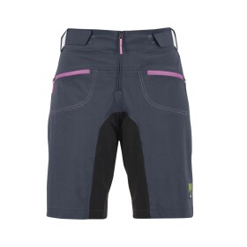 KARPOS W Ballistic Evo Shorts, Ombre Blue/Black velikost: S