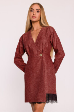 Denní šaty model 216631 Moe XXL