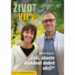 Život víry 2025/09 - audiokniha