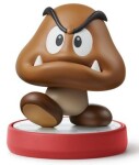 Amiibo Super Mario - Goomba (NIFA00435)