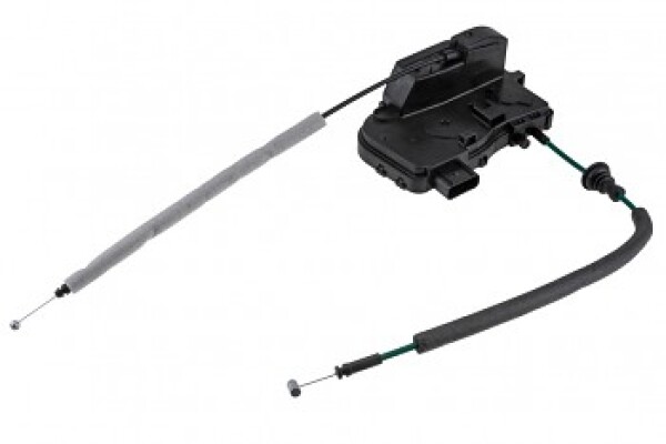 NTY Centrální zámek HYUNDAI i40 – zadní levý