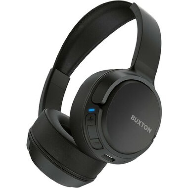 Buxton BHP 7300 černá / Bezdrátová sluchátka / mikrofon / Bluetooth 5.0 (8590669322640)