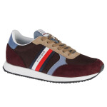 Boty Tommy Hilfiger Runner Mix