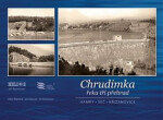 Chrudimka řeka tří přehrad Hamry, Seč, Křižanovice