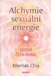 Alchymie sexuální energie - Léčivý čchi-kung - Mantak Chia