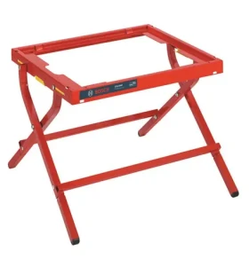 BOSCH GTA 6000 / Pracovní stůl pro Stolní okružní pilu GTS 10 XC Professional (0601B24100)