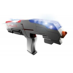 TM Toys - Laser X pistole na infračervené paprsky – sada pro jednoho