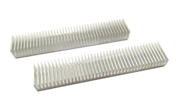 ARCTIC heatsink nalepovací / 196x17x9mm / pro grafické karty, operační paměti (ID283860)