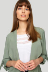 Greenpoint Woman's Jacket ZAK2000001