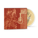 Jac Holzman Presents: Dylan´s Circle - CD - Artists Various