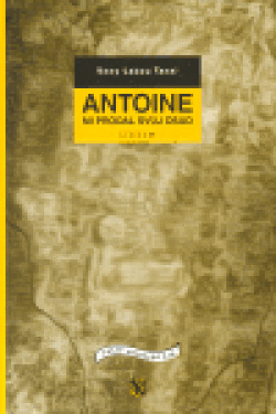 Antoine mi prodal svůj osud Sonz Labou Tansi