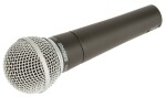 Shure SM58 LCE