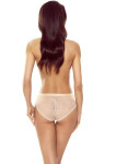Dámské kalhotky Lapine 5026 Camila S-2XL béžová L