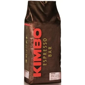 Kimbo Espresso Bar Prestige zrnková Káva 1 000 g