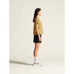 Běžecké šortky CRAFT PRO Trail - černé Velikost textilu: XL