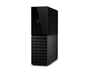 WD My Book 14TB, Externí HDD, USB 3.0, černá EDF_8100128