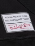 Mitchell & Ness Pánská mikina Philadelphia Eagles NFL Triple Check Hoodie Velikost: S
