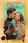 Láska nepozná čas - Lucia Olrinková