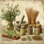 Nástěnný kalendář poznámkový 2027 Notique Farmářské trhy, 30 x 30 cm