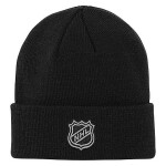 Outerstuff Dětská zimní čepice Pittsburgh Penguins NHL Cuffed Knit