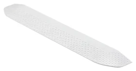 DJI Nájezdová rampa pro robotické vysavače ROMO / Rampa / Výška prahu do 4 cm / Modulární / Samolepicí (CP.CR.00000033.01)