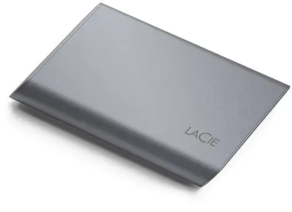 LaCie Mobile Secure 2TB / Externí SSD / USB 3.2 Gen 2 / USB-C / šifrovaný / 5y (STKH2000800)