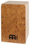 Meinl WCP100MB Woodcraft Professional Cajon - Makah-Burl