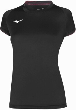 Běžecké tričko Mizuno Core Short Sleeve Tee 32EA7202191 Velikost textilu: