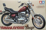 Tamiya 14044 Yamaha Virago XV 1000 1:12