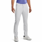 Pánské kalhoty Drive 5 Pocket Pant 1364934 - Under Armour 36/32 šedá