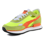 Boty Puma future rider cut-out vintage W 384861-01 EU 37,5