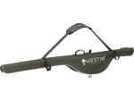 Westin Pouzdro na pruty W2 Rod Case Fits Up To 12' 193cm,Westin Pouzdro na pruty W2 Rod Case Fits Up To 12' 193cm