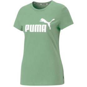 Dámské tričko s logem ESS W 586775 48 - Puma L