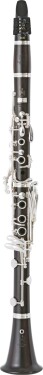 F.A.Uebel Bb clarinet Superior