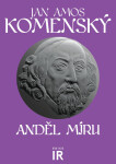 Anděl míru - Jan Ámos Komenský