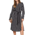 Šaty Tommy Hilfiger Argyle Strip W WW0WW40365 40