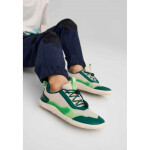 ReimaTec barefoot boty Reima Tallustelu Greyish Jr 5400137B-8920 34