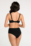 K441/1 LUISSE SOFT BRA BLACK černá 95F